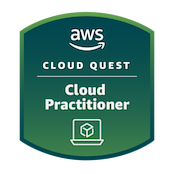 AWS Cloud Quest Badge